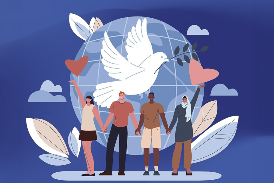 Dialogues4Peace